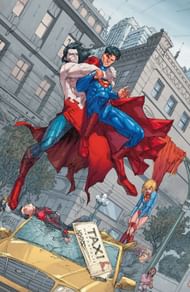 H'El is an enemy of Superman (Image via DC)